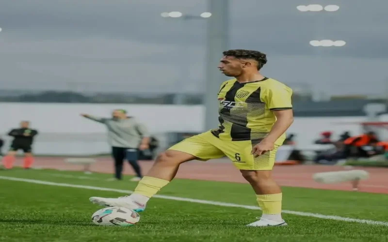 صفقة مغربية جديدة.. نادي مستقبل المرسى التونسي يضم اللاعب سفيان المستاري لبناء فريقه المهّمُون